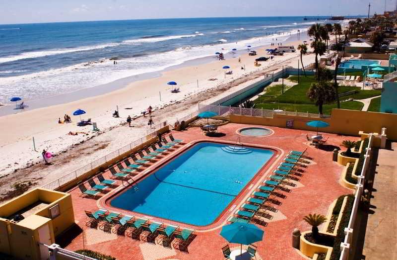 Best Western Plus Daytona Inn Seabreeze Daytona Beach Facilities photo
